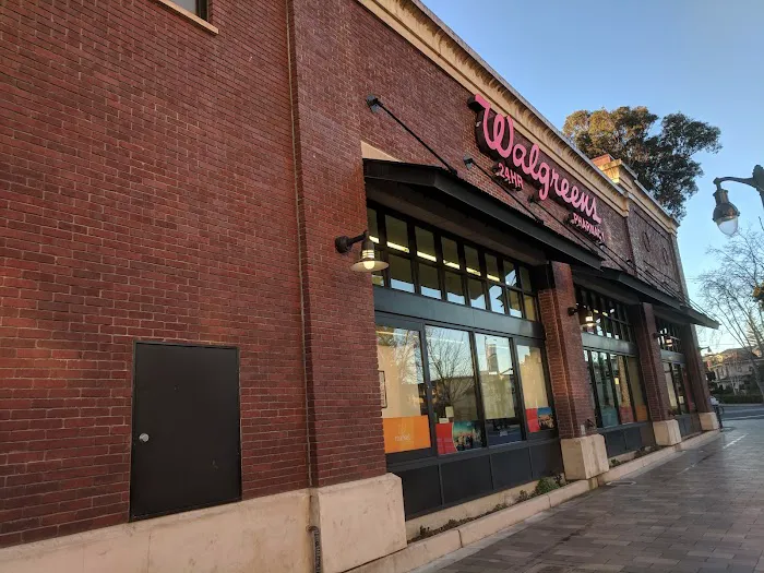 Walgreens 11