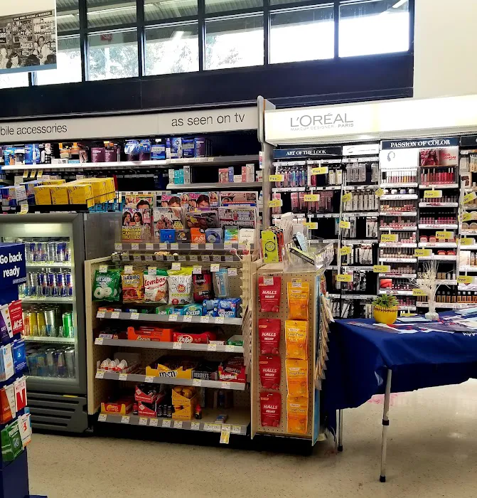 Walgreens 16