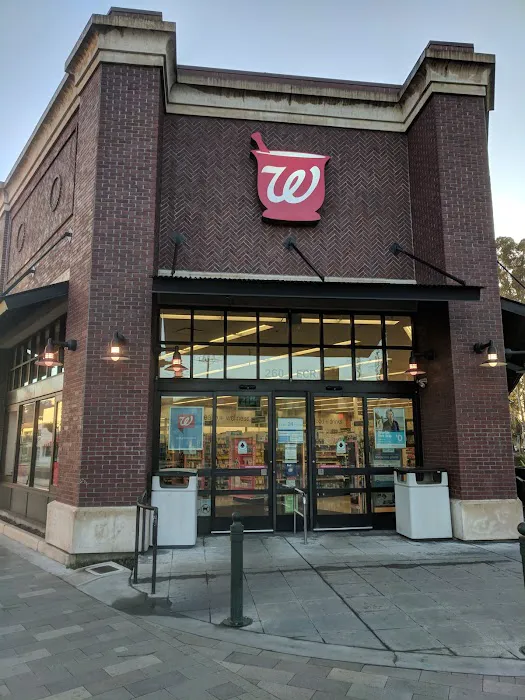 Walgreens 9