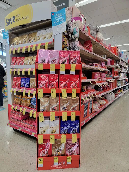 Walgreens 12