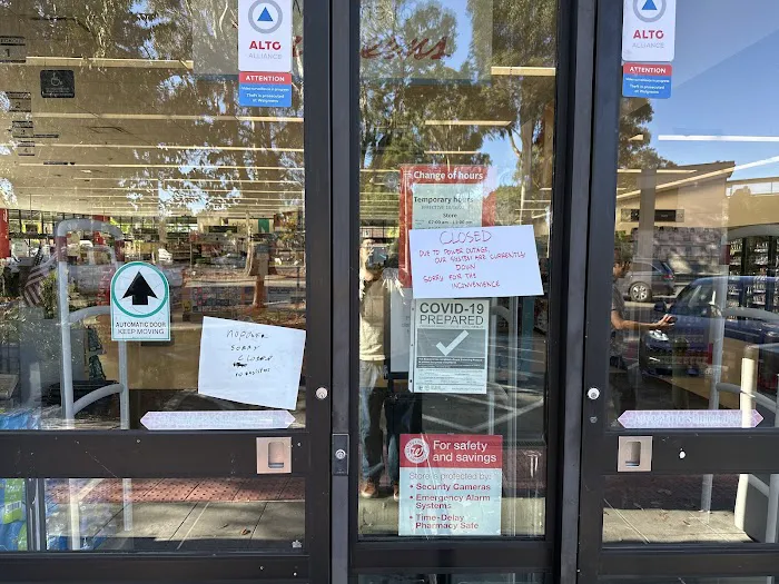 Walgreens 18
