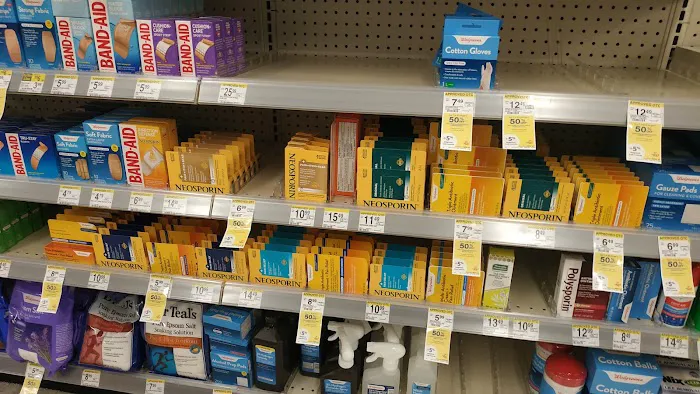 Walgreens 13