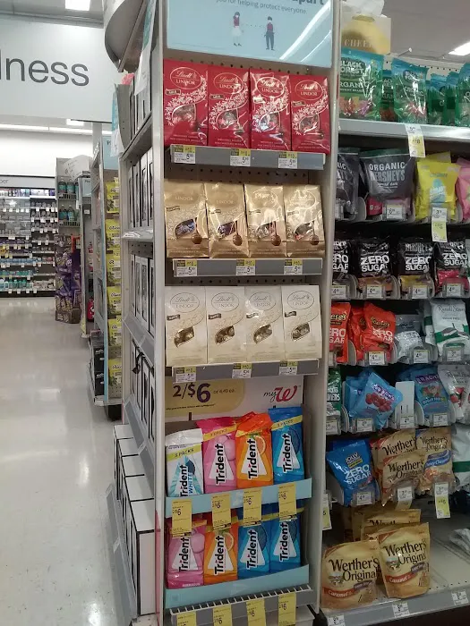 Walgreens 10