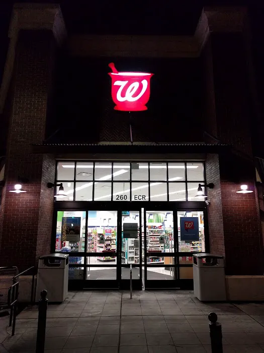 Walgreens 15