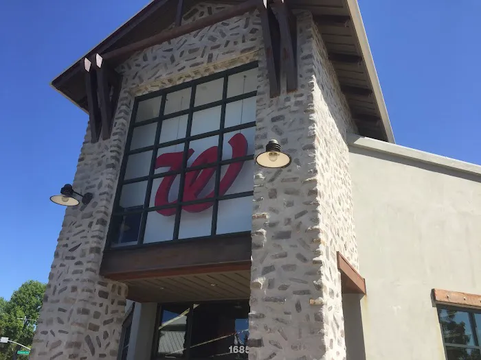 Walgreens 2