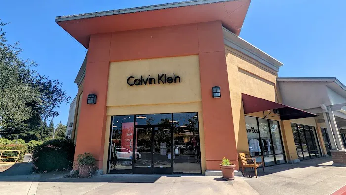 Calvin Klein 0