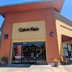 Calvin Klein ico