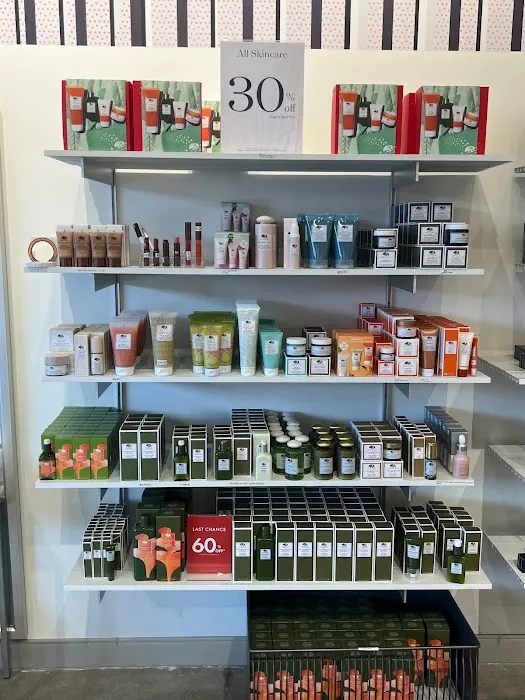 The Cosmetics Company Store 1