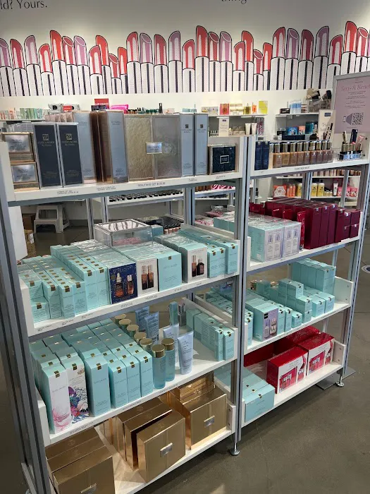 The Cosmetics Company Store 2