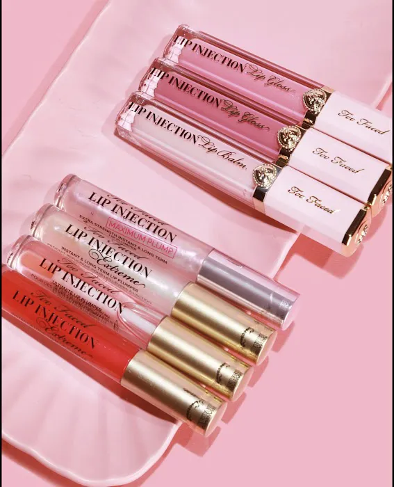 The Cosmetics Company Store 8