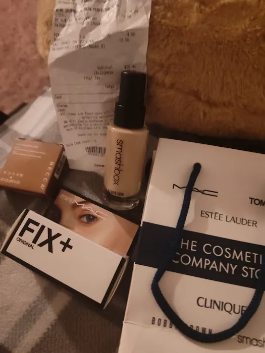The Cosmetics Company Store 7