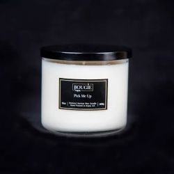 Bougie Napa ico
