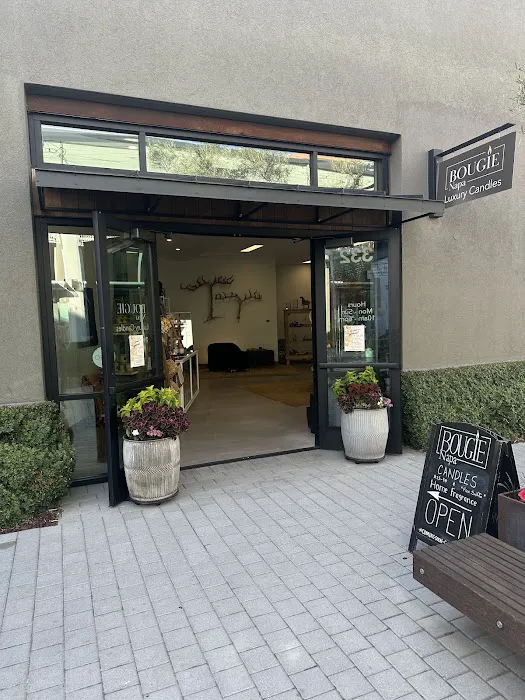 Bougie Napa 6