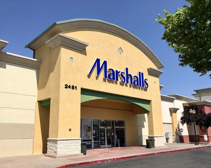 Marshalls 0