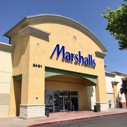 Marshalls ico