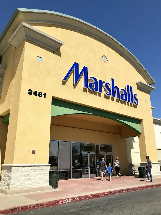 Marshalls 9