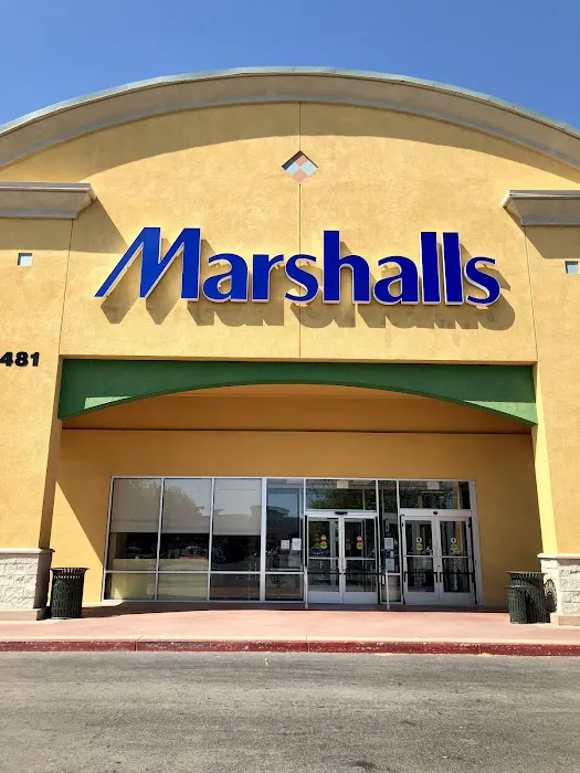 Marshalls 7