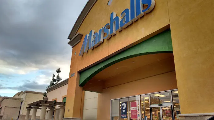 Marshalls 8
