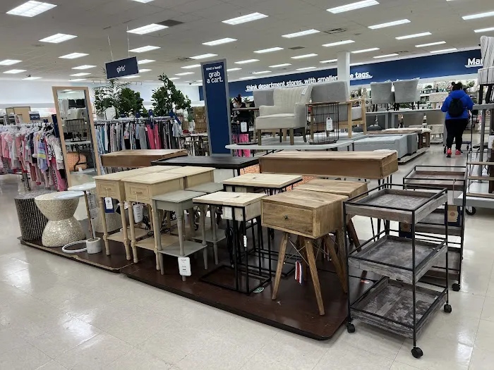 Marshalls 6
