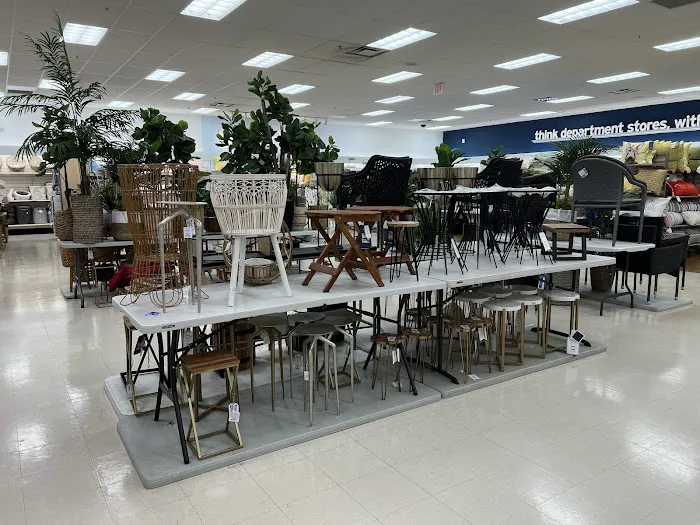 Marshalls 5