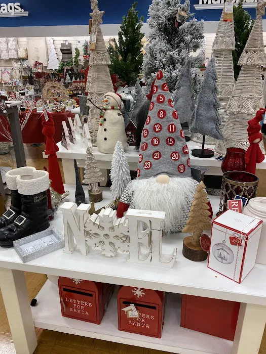 Marshalls 1