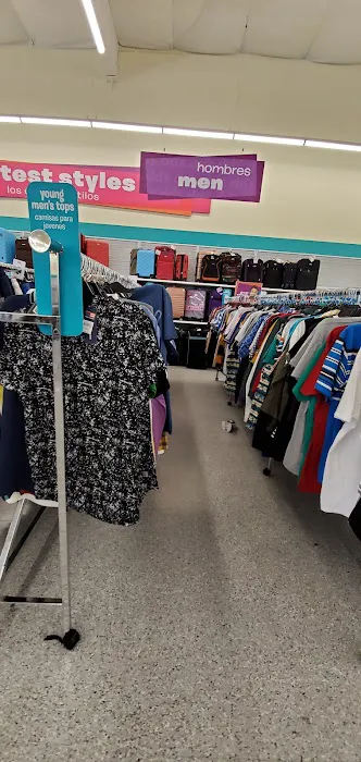 dd's DISCOUNTS 5