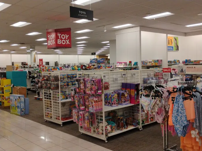 Kohl's 1