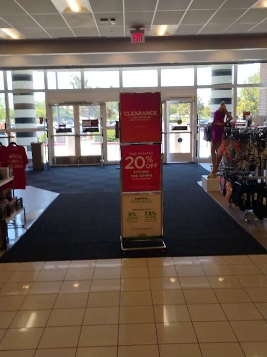 Kohl's 0