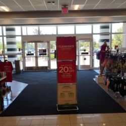 Kohl's ico