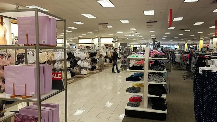 Kohl's 8
