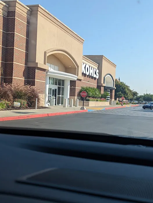 Kohl's 4