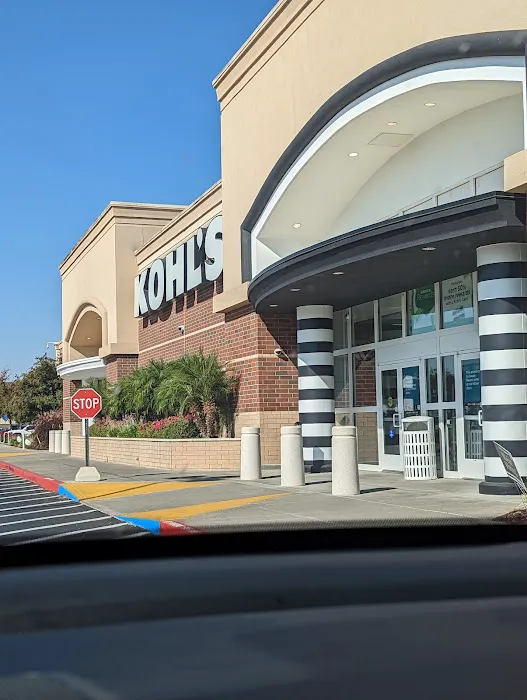 Kohl's 3