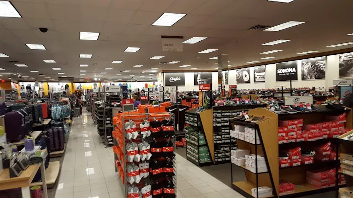 Kohl's 6