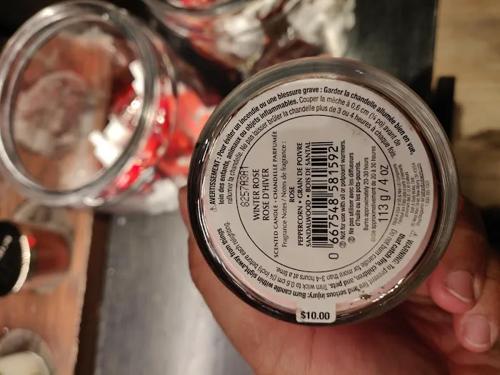 Bath & Body Works 0