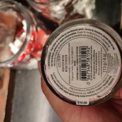 Bath & Body Works ico