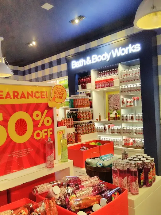 Bath & Body Works 3