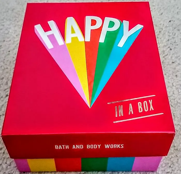 Bath & Body Works 9