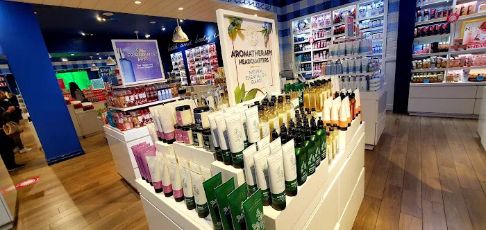 Bath & Body Works 7
