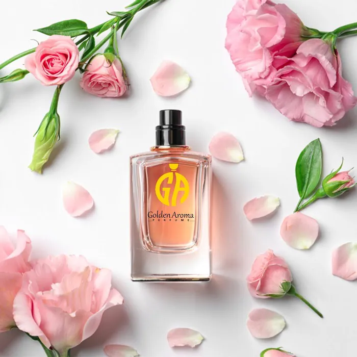 Golden Aroma perfumes 5