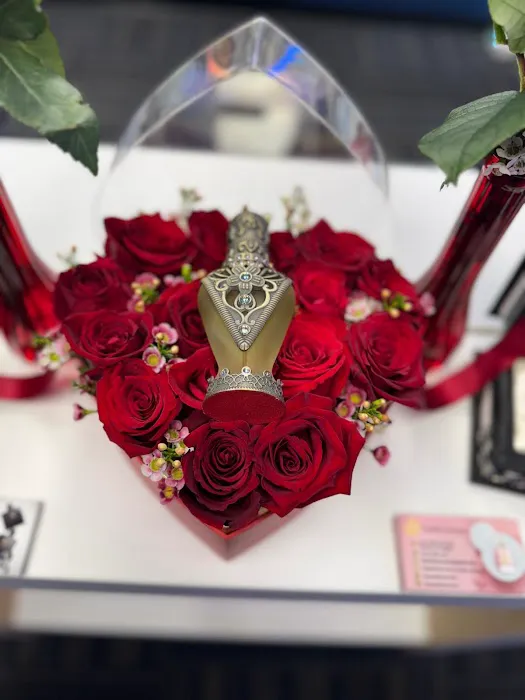 Golden Aroma perfumes 0