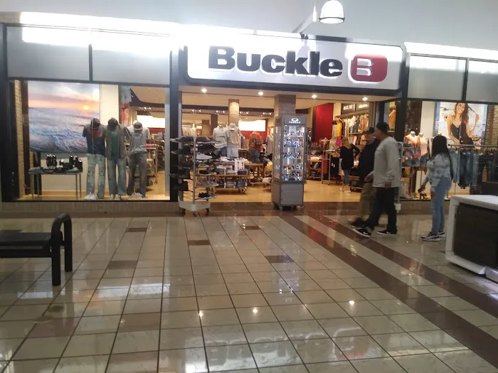 Buckle 3
