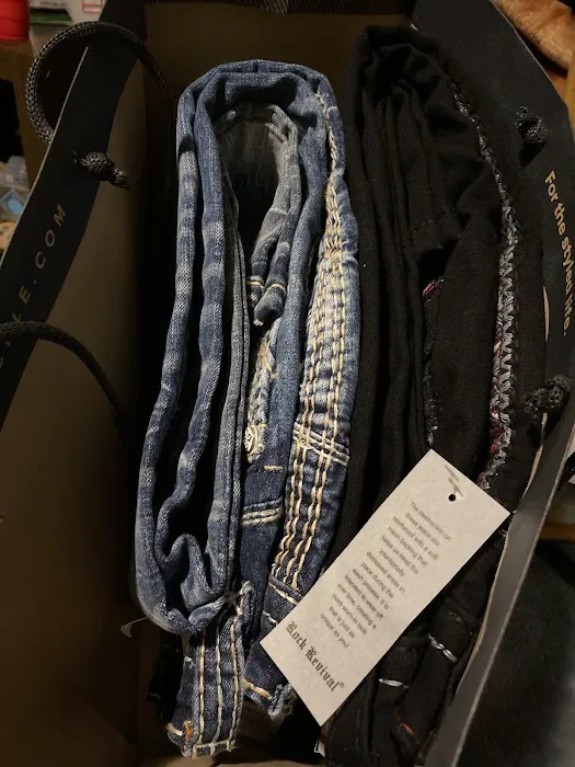 Buckle 0