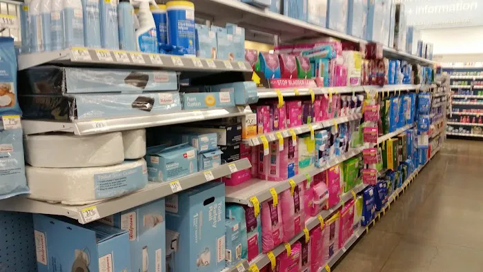 Walgreens 7