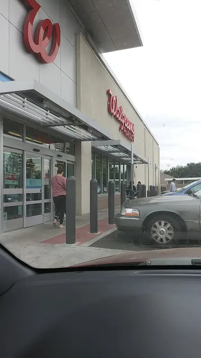 Walgreens 0