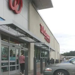 Walgreens ico