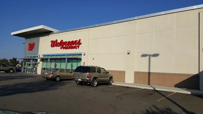 Walgreens 1