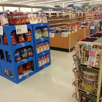 Walgreens 5