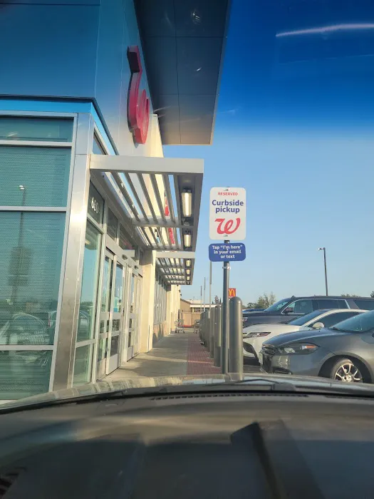 Walgreens 3