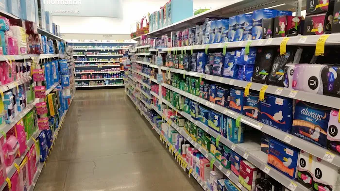 Walgreens 6