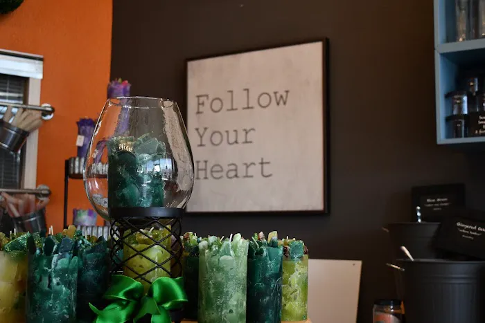 Carole's Candles 1